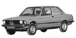 BMW E21 P271F Fault Code