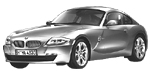 BMW E86 P271F Fault Code