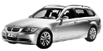 BMW E91 P271F Fault Code