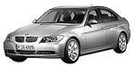 BMW E92 P271F Fault Code