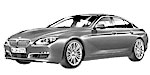 BMW F06 P271F Fault Code