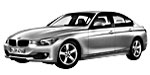 BMW F30 P271F Fault Code