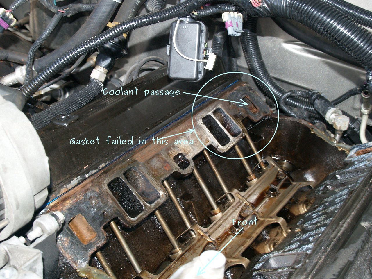 See P271F in engine